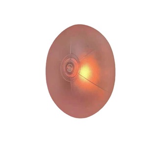 PVC Inflatable LED <b>Light</b> Ball 40Cm Waterproof <b>Pool</b> <b>Light</b> For Outdoor Use - Product Image 5