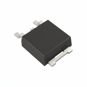 XC6701DD02JR-G TO 252 3, DPAK, SC 63 – Achetez en ligne des composants électroniques de gestion de l'alimentation (PMIC) auprès du fabricant - Product Image 1