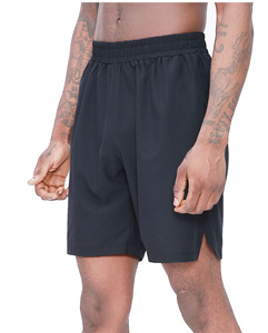 Pantaloncini da Palestra all'Ingrosso per Uomo, Shorts Atletici da 7 Pollici per Abbigliamento da Corsa - Product Image 1