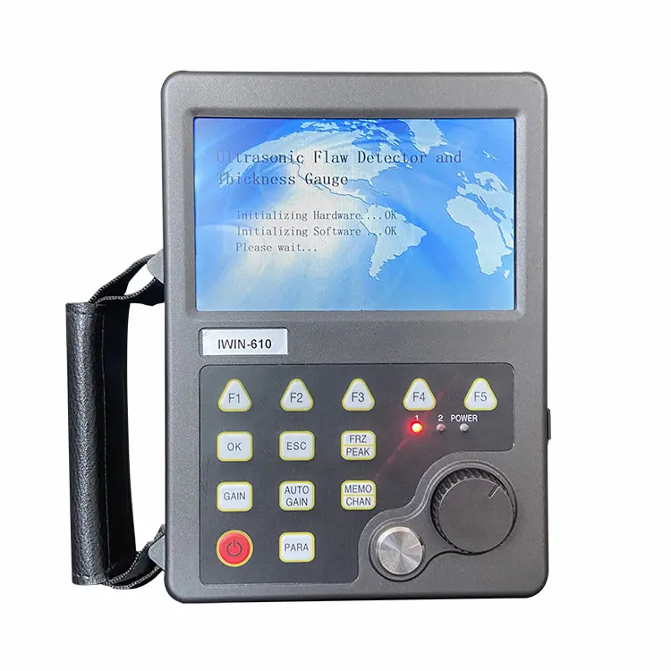 Olympus detector de falha ultrassônico digital, máquina de teste de ndt ut à venda