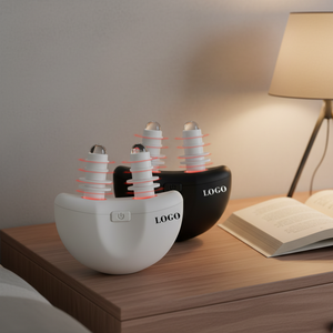 Traitement de la sinusite de haute qualité, dilatateur nasal magnétique anti-ronflement rapide et efficace, magnétique pour la rhinite allergique - Product Image 1