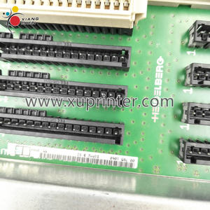 ต้นฉบับใหม่00.785.1060 DIPM2แผงวงจร <span class=keywords><strong>HD</strong></span> ชิ้นส่วนการพิมพ์ออฟเซต - Product Image 5