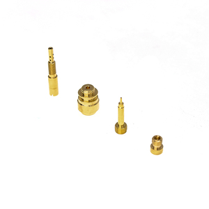 Kit de reparación de carburador de motocicleta para Yamaha ROYAL <span class=keywords><strong>STAR</strong></span> <span class=keywords><strong>MIDNIGHT</strong></span> VENTURE <span class=keywords><strong>1300</strong></span> XVZ1300 accesorios de reparación 4 juegos - Product Image 5