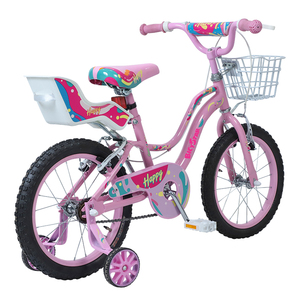 Bici sportiva da corsa per bambini 12 \ "20 \" bicicletta per bambini con sistema frenante a V e forcella in acciaio per bambini vendita a basso prezzo - Product Image 6