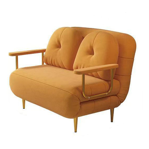 Divano Letto Cloud Pieghevole ed Espandibile, Multifunzionale per Camera da Letto <span class=keywords><strong>e</strong></span> Balcone, per Una Persona - Product Image 5
