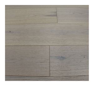 Plancher technique en chêne français de 9/16 pouces d'épaisseur, tache blanche <span class=keywords><strong>claire</strong></span> - Product Image 1