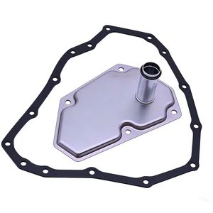 Filtre de transmission de voiture neuf de haute qualité pour voitures japonaises OEM 31728-3JX0A Garantie 1 an - Product Image 4