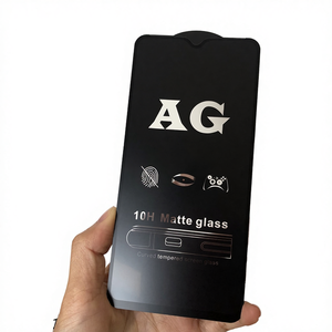 Protector de Pantalla de Vidrio Templado Provan High Clear 2.5D 9H 0.25mm para la <span class=keywords><strong>Serie</strong></span> Redmi Note 14, Antipolvo, Antirrotura, Venta al por Mayor de Fábrica - Product Image 1