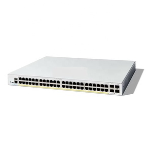 C1200-24T-4G C1200 Series 24x 10/100/1000 <b>Ethernet</b> Ports <b>Switch</b> C1200-24T-4G - Product Image 4