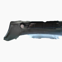 Cubierta de Parachoques de Repuesto Estilo OEM, Imprimada para Pintar, Instalación Directa, Parachoques Delantero para CHEVROLET SPARK CHRONOS 2006-
