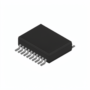 Circuito Integrado BOM IC en Stock, Circuito Integrado Lógico COMPARADOR DE IDENTIDAD DE 8 BITES, Componente Electrónico, Chip, Circuito Integrado QS74FCT521DTQ - Product Image 1