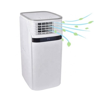 <span class=keywords><strong>Climatiseur</strong></span> portable écoénergétique 22000 Btu alimenté en courant alternatif 220 V avec fonction de refroidissement pour usage extérieur/hôtelier - Product Image 3