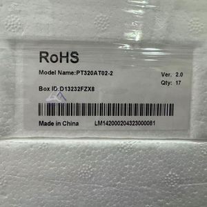 หน้าจอ LCD รุ่น PT320AT02-2 สำหรับทีวี HKC ขนาด 32 นิ้ว ความละเอียด 1366*768 ของแท้จากฮ่องกง ขายอะไหล่ทีวีแบบ Open Cell สำหรับเปลี่ยนทีวี - Product Image 3