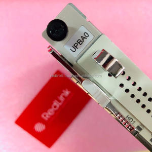 02300708 QM1K00PBCS00 Subchasis de Placa Base, PARCb, WP1K3PBCS Placa de Red Central BSC6900 BSC6000 - Product Image 5