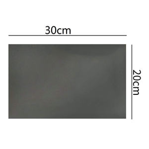 20*30cm <span class=keywords><strong>LCD</strong></span> LED TV tipo sottile <span class=keywords><strong>pellicola</strong></span> di visualizzazione PC riparazione <span class=keywords><strong>pellicola</strong></span> polarizzante 0.13-0.18mm di spessore attrazione magnetica - Product Image 5