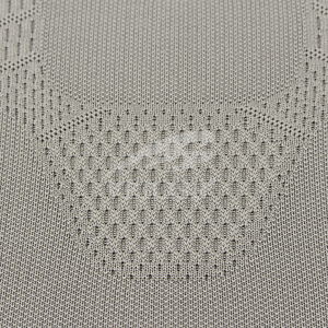 Material de Tejido de Punto para la Parte Superior <span class=keywords><strong>del</strong></span> Calzado, Cómodo y a la Moda, Marca Olicom, para Calzado Deportivo de <span class=keywords><strong>Tenis</strong></span> y Bádminton, Primavera, Verano y Otoño - Product Image 6