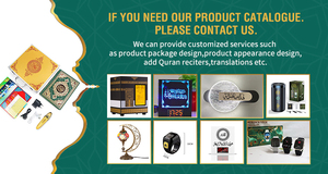 Chất Lượng Cao <span class=keywords><strong>Quran</strong></span> Bút Gốc <span class=keywords><strong>Arabic</strong></span> Mù <span class=keywords><strong>Quran</strong></span> Người Chơi Hồi Giáo Học Tập Quà Tặng Sang Trọng <span class=keywords><strong>Quran</strong></span> Đọc Bút - Product Image 4