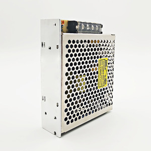 Mingwei S-35W Single Output <b>DC</b> Switching Power Supply 5V <b>12V</b> 24V For Industrial Control And Monitoring - Product Image 1