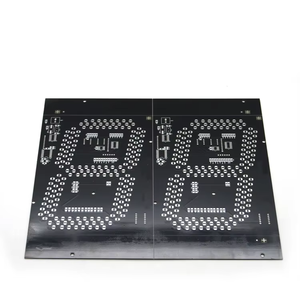 Mạch điện tử thông minh thương hiệu SANHEX, Thâm Quyến, sản xuất <span class=keywords><strong>PCB</strong></span> SMT tùy chỉnh, giao tiếp không dây, RAM 4GB, mạch điện tử PCBA. - Product Image 3