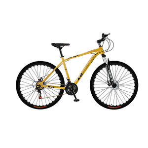 Marco de aleación de aluminio de alta calidad, 21 velocidades, 26 pulgadas, <span class=keywords><strong>suspensión</strong></span> de bicicleta, frenos de <span class=keywords><strong>doble</strong></span> disco, bicicleta de montaña ligera, <span class=keywords><strong>mtb</strong></span> de <span class=keywords><strong>29</strong></span> pulgadas - Product Image 3
