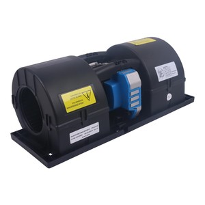Ventilador centrífugo ebm-papst K3G097-AK34-65/G01 de 97 mm, 24 V CC, motor EC, ventilador de refrigeración industrial, ventilación de alta presión y flujo de aire. - Product Image 2