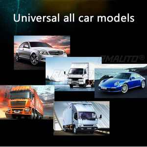 Chauffage de voiture portable 24/12V compact, dégivreur et désembueur, chauffage d'appoint pour véhicule et fourgonnette, ventilateur de chauffage à 4 sorties d'air chaud - Product Image 3