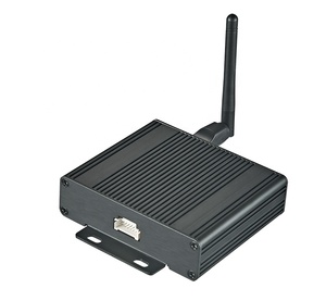 Elitek 24V Vehículo AI Sistema de detección humana 9M Plus Range para camión MOIS y BSIS Monitoreo de conducción de seguridad - Product Image 5