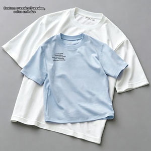 Factory Wholesale Low Price Men's Oversize T-shirts Short Sleeve Quick Dry Men Custom Sublimation Print Running Sports T-Shirt - Product Image 1