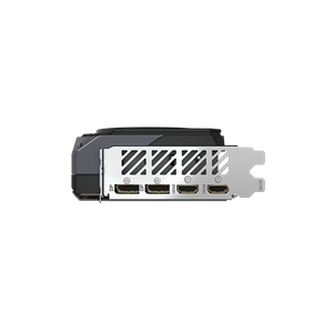 การ์ดจอเกมมิ่ง RX9070XT GAMING OC 16G หน่วยความจำ 16GB GDDR6 256-bit 20Gbps การ์ดจอเกมมิ่ง RX9070XT - Product Image 6