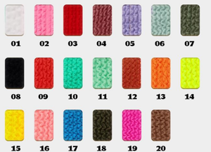 Odm OEM phổ biến dệt kim Crinkle seersucker căng vải cho đồ bơi Bikini kéo dài Jacquard đàn hồi kết cấu cho cossie - Product Image 6