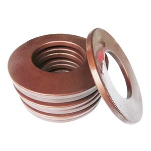 Arandelas de Resorte Cónicas <span class=keywords><strong>DIN</strong></span> <span class=keywords><strong>6796</strong></span> 60si2mnA, Arandela de Resorte de Disco para Conexiones Atornilladas - Product Image 4