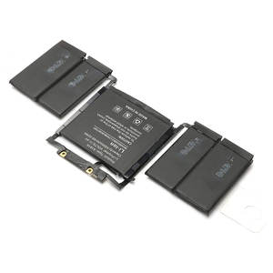 VENTAS CALIENTES 11,41 V 49.2Wh Batería para computadora portátil A1819 para App <span class=keywords><strong>Mac</strong></span> <span class=keywords><strong>Book</strong></span> <span class=keywords><strong>Pro</strong></span> 13 "con barra táctil A1706 2016 ~ <span class=keywords><strong>2017</strong></span> - Product Image 3