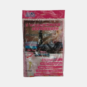Globovac - <b>Vacuum</b> <b>Bag</b> (60 x 80cm) - Product Image 1