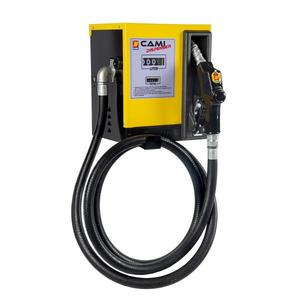 MECLUBE - 090-5070-10X <b>Diesel</b> <b>transfer</b> system “Cami Dispenser'' 100 lt/min 115V - EAN ELECTRIC <b>PUMPS</b> FOR <b>DIESEL</b> FUEL - Product Image 1