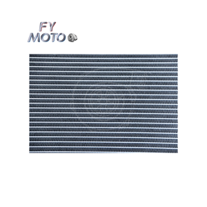 Scambiatore di calore di aspirazione anteriore argento per BMW G42 G20 330i M340i G26 G29 Z4 30i/M40i - Product Image 6