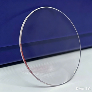 Cristal de Zafiro para Reloj Rehoboth Plano Lens, Recubrimiento Anti-Reflejante OEM, Grosor de 13-24.5mm, 1.0/1.2/1.5mm, Resistente a Arañazos 1 - Product Image 6