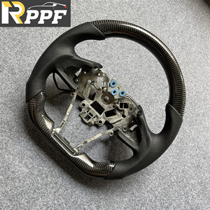 <span class=keywords><strong>Volante</strong></span> de Fibra de Carbono RPPF, Producción de Fábrica, Mejor <span class=keywords><strong>Precio</strong></span>, Más Vendido, para Nissan Maxima - Product Image 2
