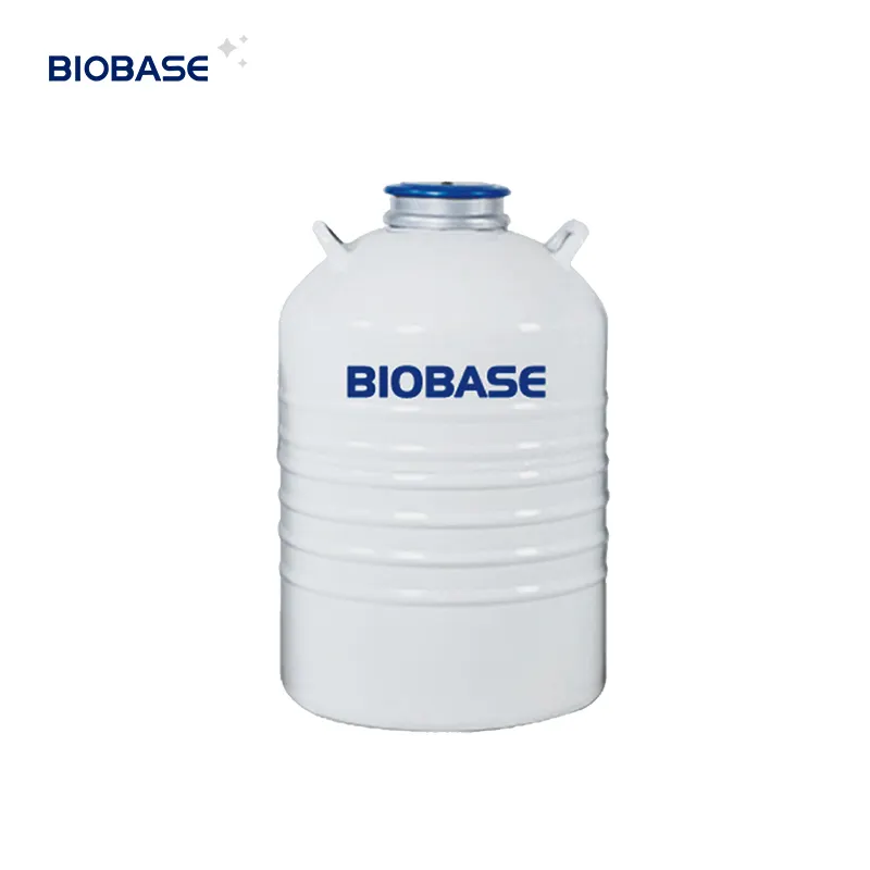 Biobase wadah Nitrogen cair portabel, wadah nitrogen cair 2 liter harga