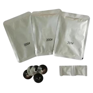 Polvo de Soldadura Exotérmica Yue Long para Protección Contra Rayos, Aleación de Óxido de Cobre, Fundente de Soldadura con Liberación de Calor - Product Image 1