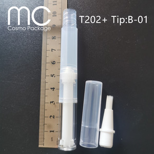 T202 Produsen 3Ml Kosong Pena Kosmetik Putar - Product Image 4