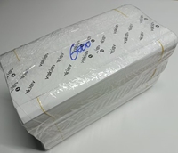 Pita Perekat Holografik Kustom, Dapat Dilepas, Berbahan Matte, Tahan Air, Dengan Pegangan Sobek Manual, Untuk Penyegelan Komputer