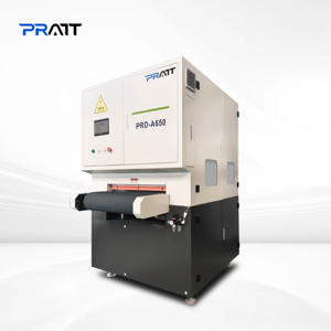 1300mm di larghezza cintura di legno di lavoro a mano porta levigatura macchina per la lavorazione del legno - Product Image 5