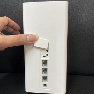 Routeur WiFi sans fil 4G CPE Pro 3 B628-350, modem LTE CAT12 600 Mbps 2,4 GHz et 5 GHz, 2x2 MIMO - Product Image 4