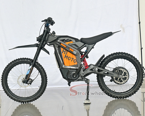 Suministro Directo de Fábrica: Moto de Cross Todoterreno de Dos Ruedas con Motor Trasero, 85 km/h, para Uso Fuera de Carretera - Product Image 1