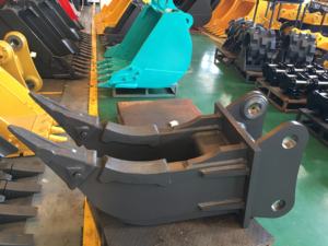 MONDE <span class=keywords><strong>ripper</strong></span> per escavatore da 30 tonnellate con doppio gambo rock <span class=keywords><strong>ripper</strong></span> - Product Image 5