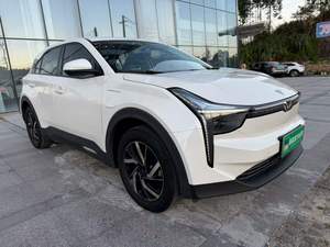 Fabricado en China 2021 Neta <span class=keywords><strong>U</strong></span> PRO Edición 400 CCS, Asientos Eléctricos, Autos Eléctricos, Vehículo Eléctrico, Vehículo Eléctrico de Nueva Energí<span class=keywords><strong>a</strong></span> - Product Image 5