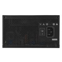 Nouvelle alimentation TUF Gaming 750W Bronze EVO ATX3.1 entièrement modulaire, certifiée 80 PLUS Bronze, noire, cuivre, 20/24 broches, 100-240V, pour ordinateur de bureau