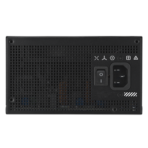 Nuevo en Stock: Fuente de Alimentación TUF Gaming 750W Bronze EVO ATX3.1, Totalmente Modular, Certificación 80 PLUS Bronze, Negra, Cobre, 24 Pines, para PC de Escritorio - Product Image 4
