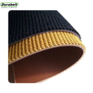 Sabuk konveyor karet tanpa batas kualitas tinggi Harga ekonomis untuk mesin penghancur dan penggunaan pabrik - Product Image 4