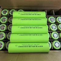 Batería cilíndrica LiFePO4 de grado A 32140 15Ah 3.2V 48Wh para almacenamiento de energía solar, celda de litio 32140 3.2V 15000mAh